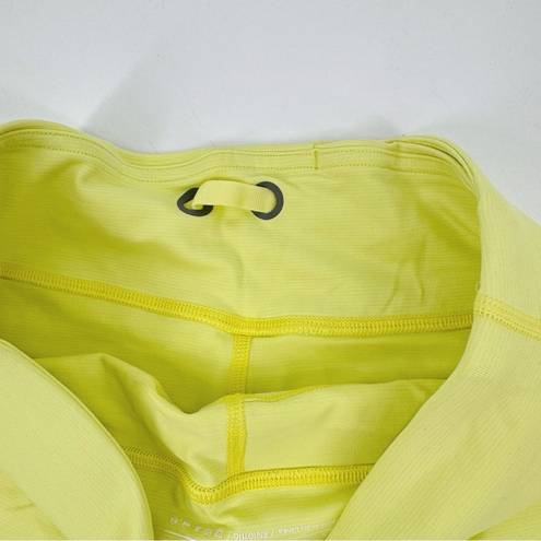 Outdoor Voices  Move Free 6" Bike Short Neon S NWT