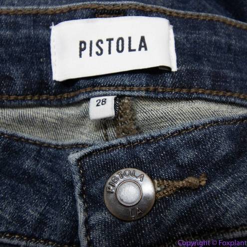 Pistola NEW  dark wash jeans, women's size 28