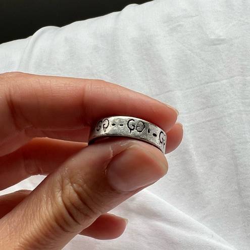 GucciGhost ring