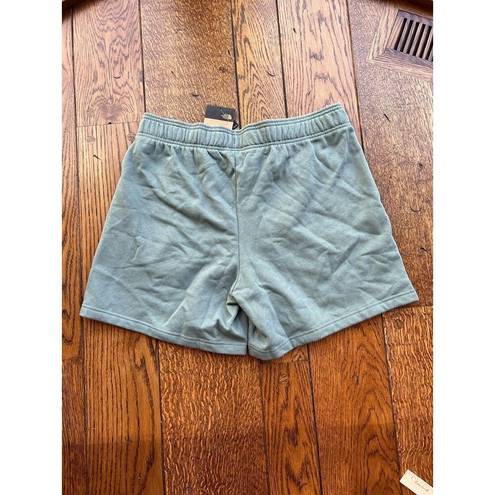 The North Face  Women's Evolution Shorts | Dark Sage | XL | NWT