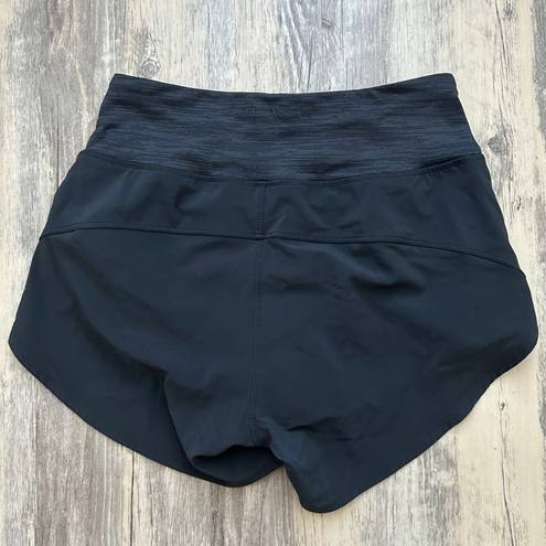 Outdoor Voices Hudson 4” Shorts