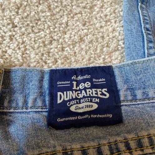 Lee  Vintage Dungarees Can’t Bust ‘em