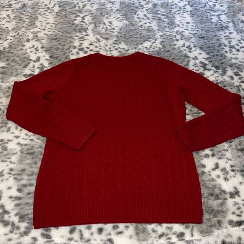 Krass&co G.H. Bass &  Sweater