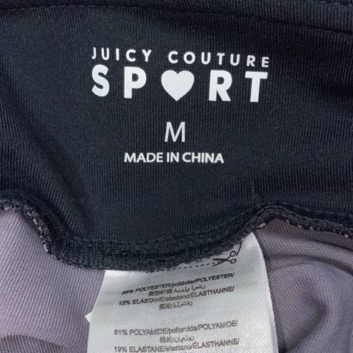 Juicy Couture  sport pants size medium