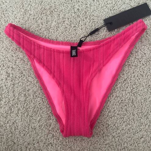 Triangl  Cheeky Bikini Bottoms