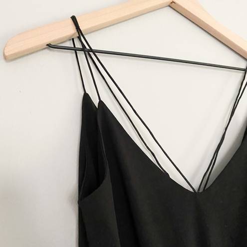 Urban Outfitters UO black romper