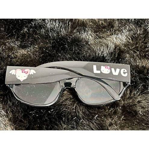 Sanrio 2014  hello kitty love sunglasses