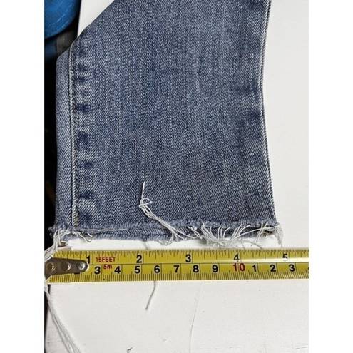 Joe’s Jeans Joes Jeans‎ Womens Size 27/4 Charlie High Rise Skinny Ankle Jeans Light 430503