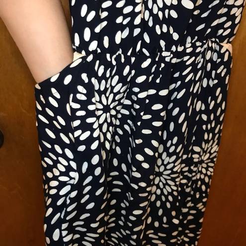 Ark & Co. NWT Twisted Racerback dress with pockets new feminine bohemian boho