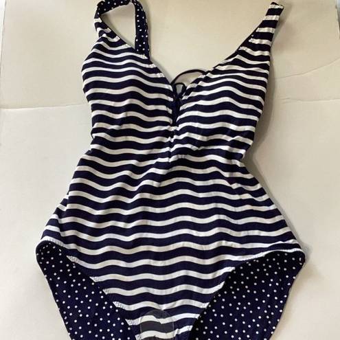 Tommy Bahama New.  reversible swimsuit. MSRP $169