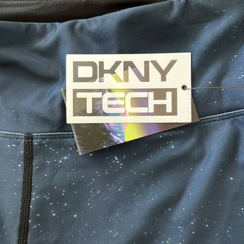 DKNY  TECH LEGGINGS