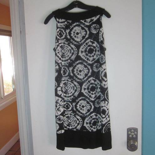 Tiana B  Womens Pullover Dress Size L