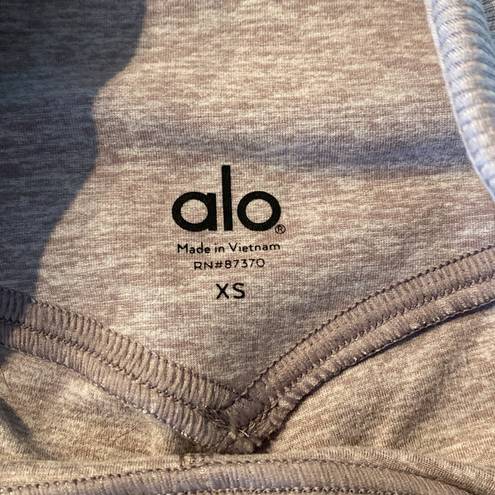 Alo Yoga  High Waisted Shorts