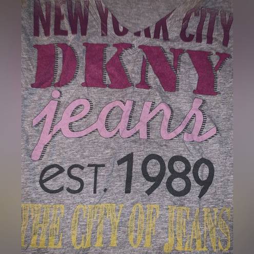 DKNY  Jeans baby tank