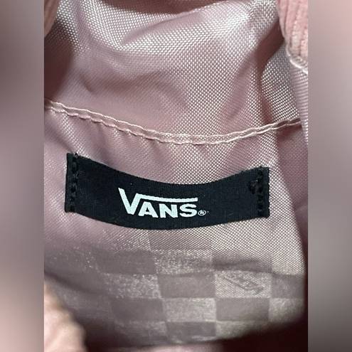 Vans mini corduroy Backpack