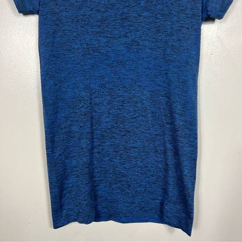 Lululemon Swiftly Tech Short Sleeve Shirt Size 6 Athletic Yoga Workout Stretch