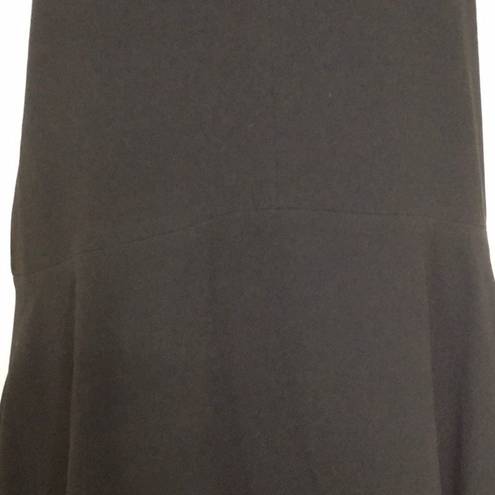 Rebecca Taylor  black dress. New