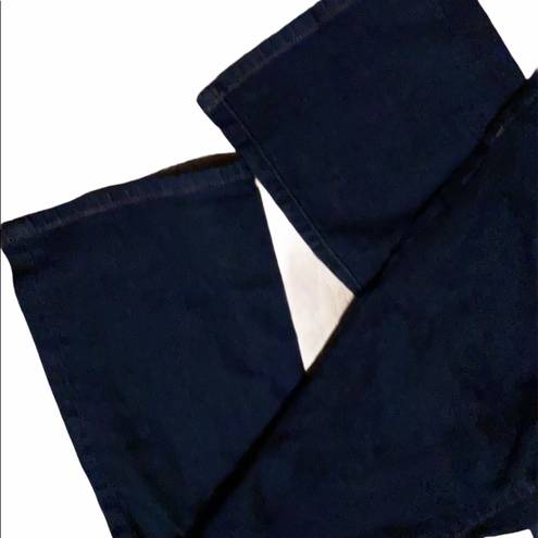 Krass&co HP! EUC LRL Lauren Jeans . 6 classic bootcut.