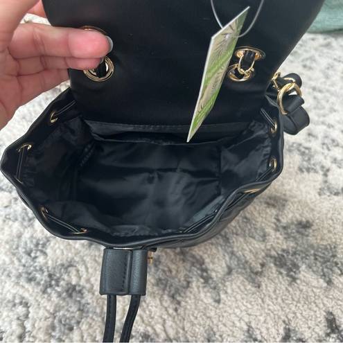 Badgley Mischka NWT  Micro Backpack