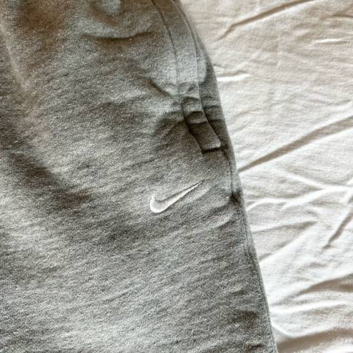 Nike  solo swoosh sweatpants