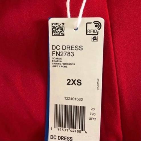 Adidas  Originals Daniëlle Cathari Dress Size 2XS