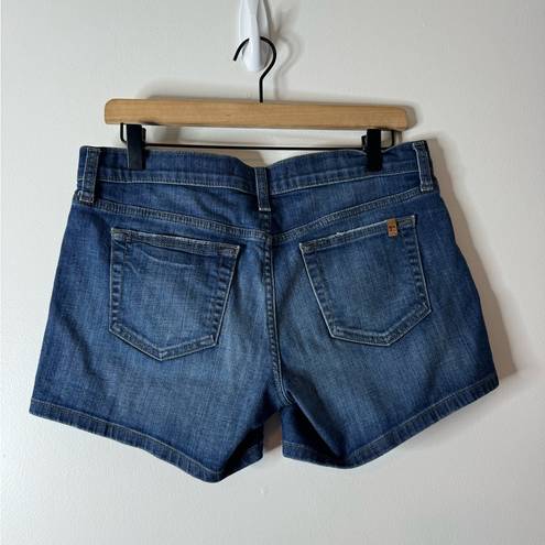 Joe’s Jeans  Hannabeth denim shorts 28