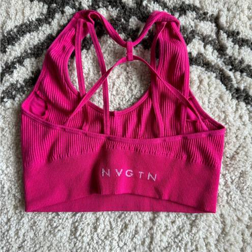 NVGTN sports bra