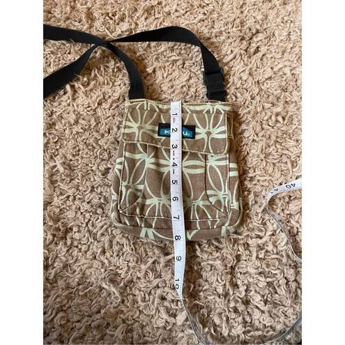 KAVU  crossbody casual outdoor bag