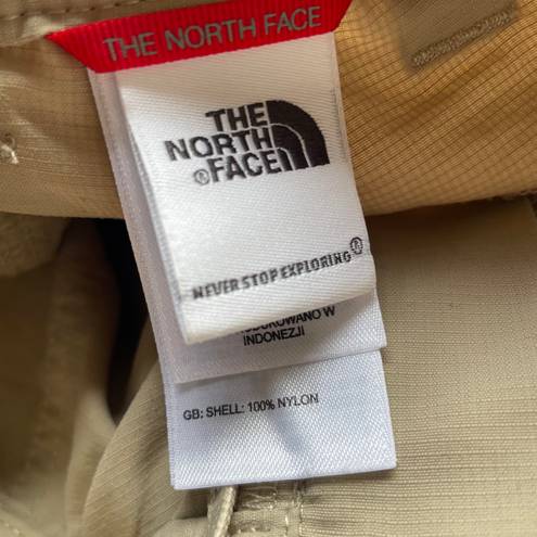 The North Face Khaki Short Capris