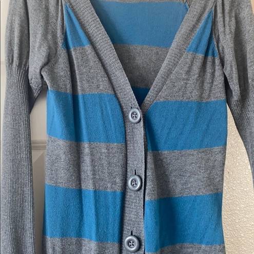 Target  brand Long Cardigan