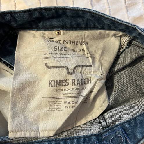 Kimes Ranch Lola Jeans