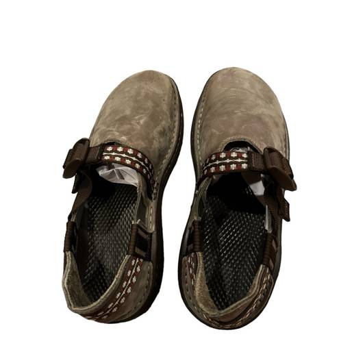 Chacos ToeCoop Shoes - Women's 7.5