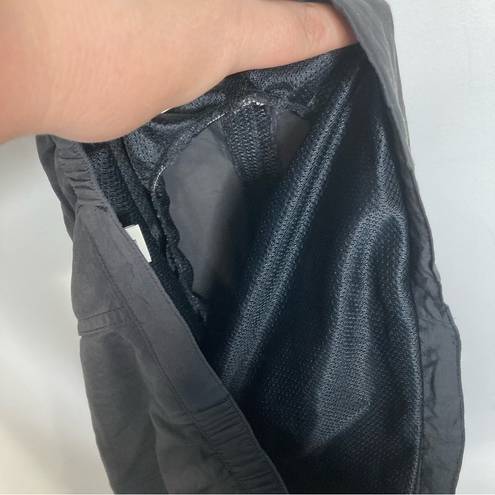 L.L.Bean  swim shorts black size XS