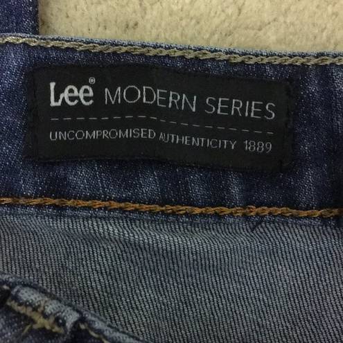 Lee  boot cut jeans