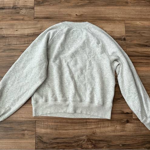 Abercrombie & Fitch  Crewneck