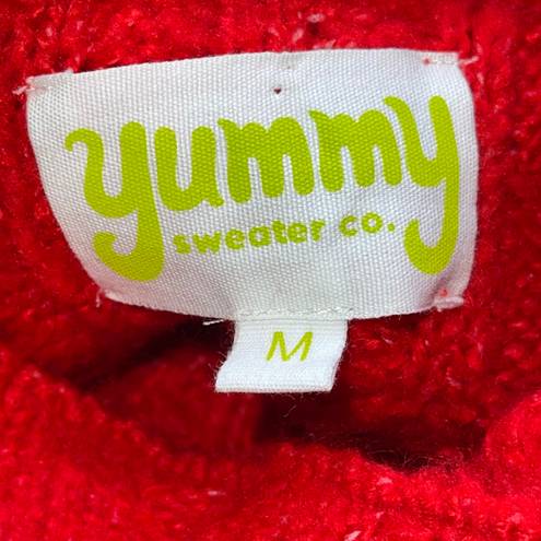 Ny&co Yummy Sweater . Turtleneck Sweater 