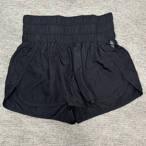 Free People Movement Athletic Shorts