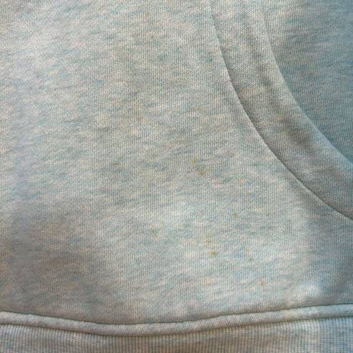 Lululemon  Scuba Oversized Funnel Neck Sweatshirt Size XL/XXL