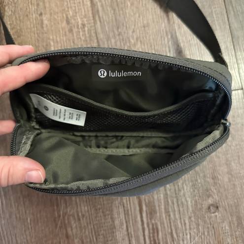 Lululemon  Athletica | Mini Crossbody Belt Bag