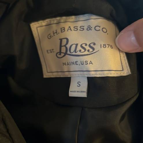 Krass&co GH bass &  vest small