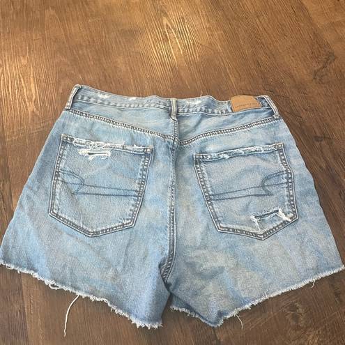 American Eagle  Jean Shorts