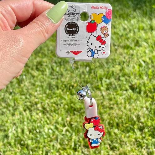 Sanrio  Hello Kitty Keychain