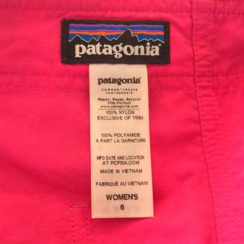 Patagonia  Women's Board Skirtie Skirt
