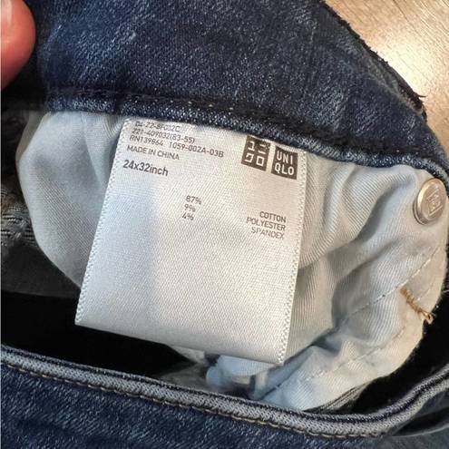 Uniqlo  Jeans. Size 24x36