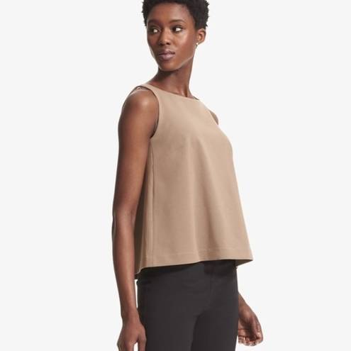 MM.LaFleur  • NWT Harriet Tank Top Russet