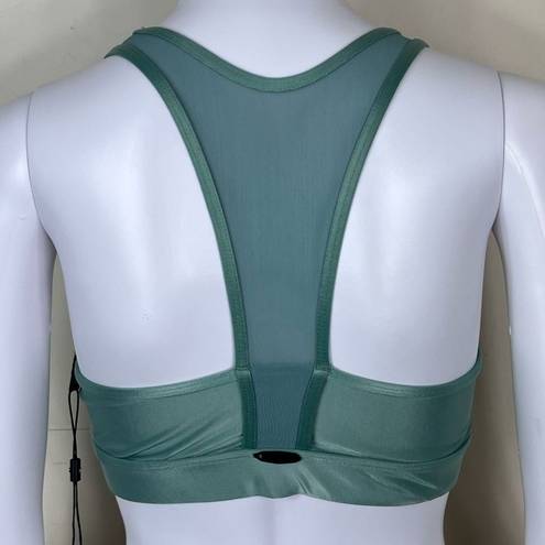 Koral  Flash Sportsbra in Aquamarine