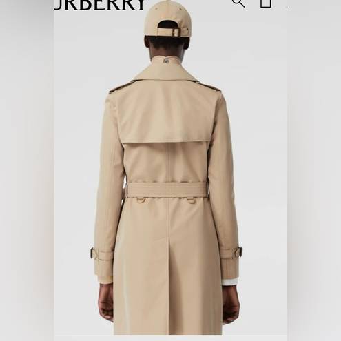 Burberry 🆕  Islington Short Trench Coat AUTHENTIC