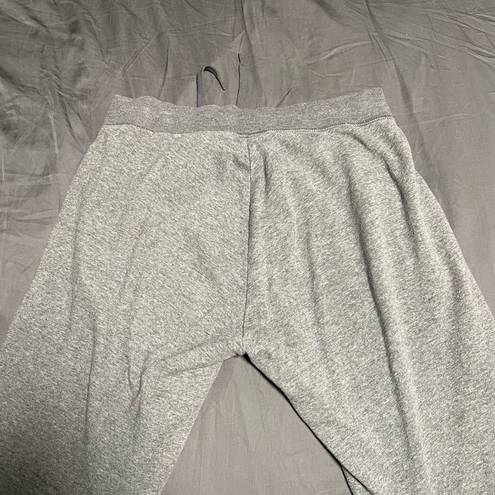 Nike sweat pants