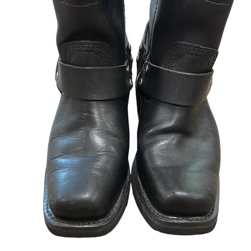 Harley Davidson  El Paso Riding Boot Women's size 5