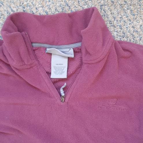 Free Country  Fleece SIZE M